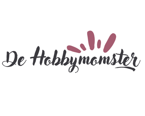 De Hobbymomster | Een Creatieve Blog Over Haken, Breien, Schilderen Op Nummer En Nog Veel Meer